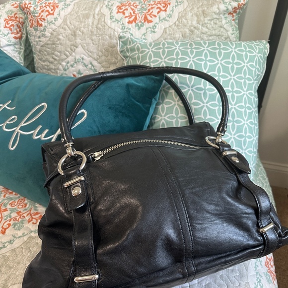 Coach XL Hampton Tote - Picture 3 of 6